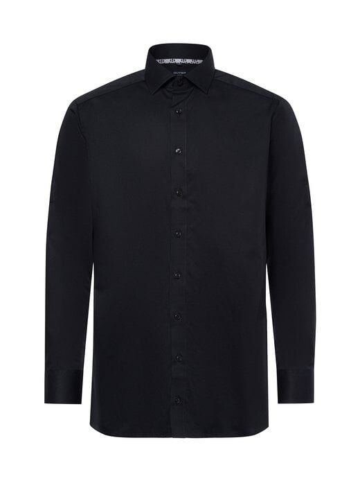 

Рубашка Olymp Luxor Modern Fit, черный