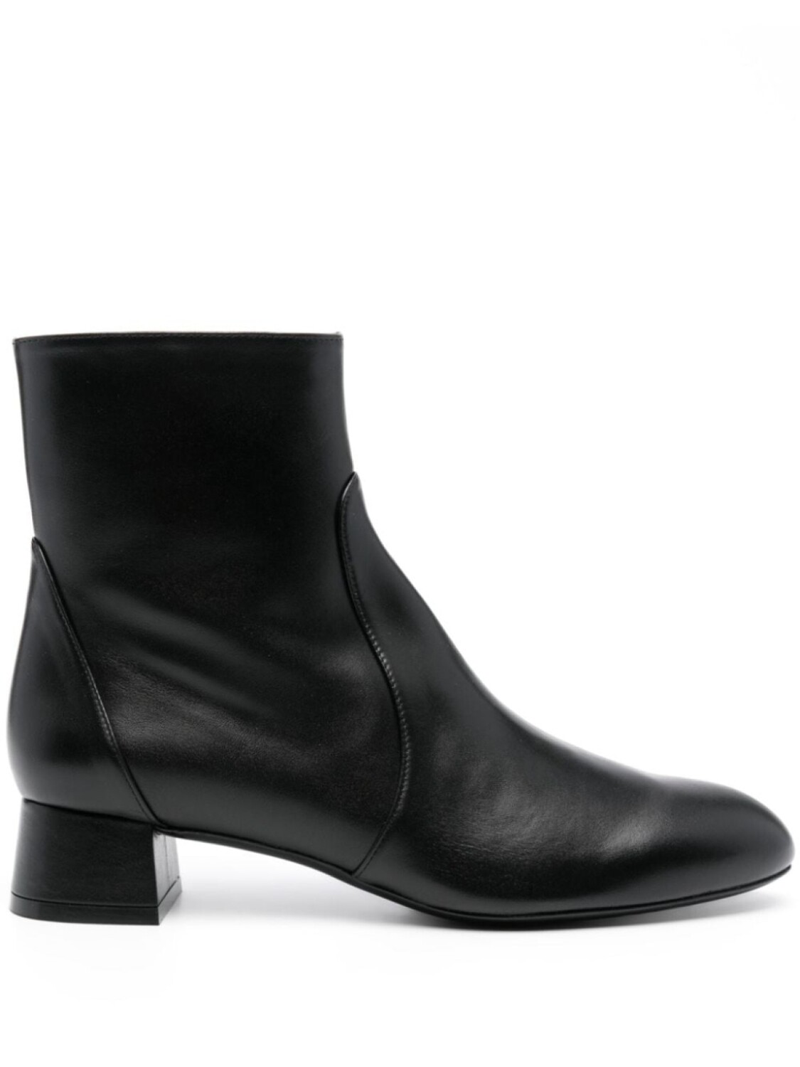 

Stuart Weitzman ботильоны Vivienne 35, черный