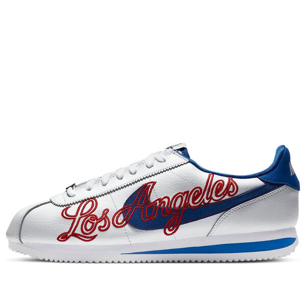 

Кроссовки Кортес Nike, белый
