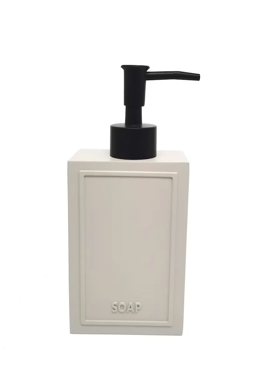 

Bathstage Диспенсер для ванны B-Aqua, серый