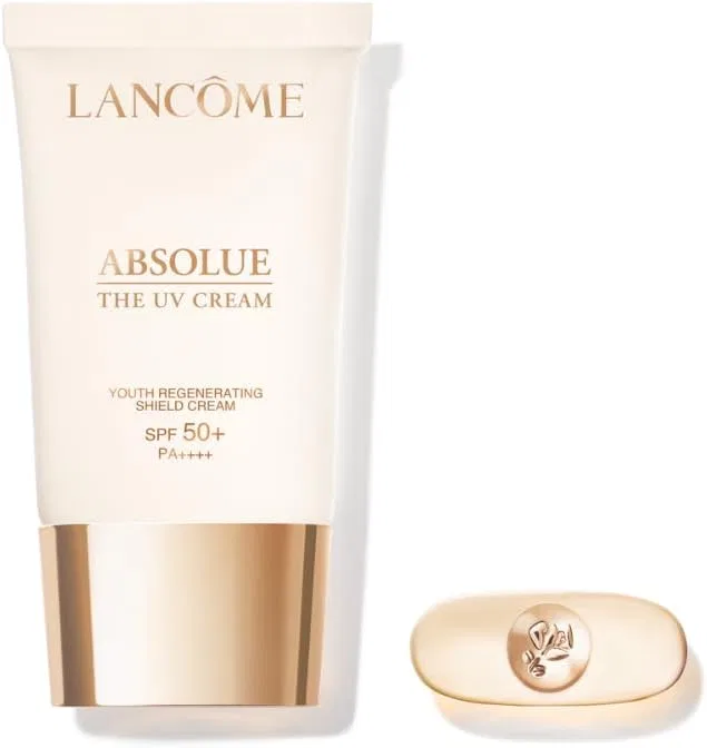 Солнцезащитный крем для лица Lancome Absolute UV Cream 30 мл