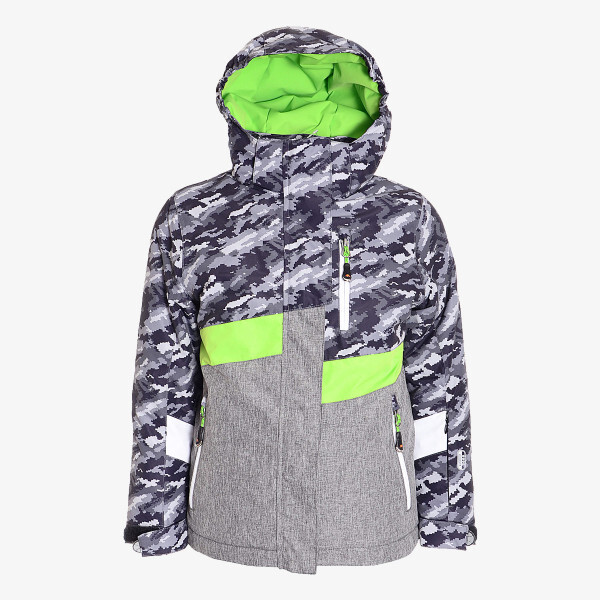 

Лыжная куртка Zex для мальчиков Ellesse