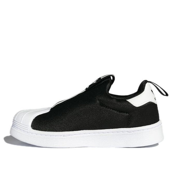 

Кроссовки оригинальные superstar 360 xc Adidas, черный