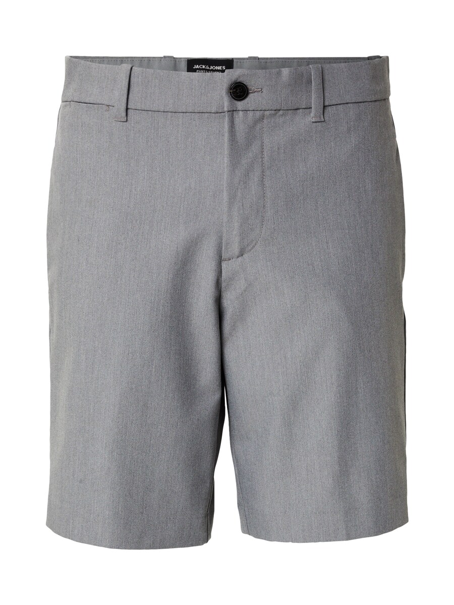 

Обычные брюки-чинос JACK & JONES JACK & JONES JPSTACE LEO, mottled grey