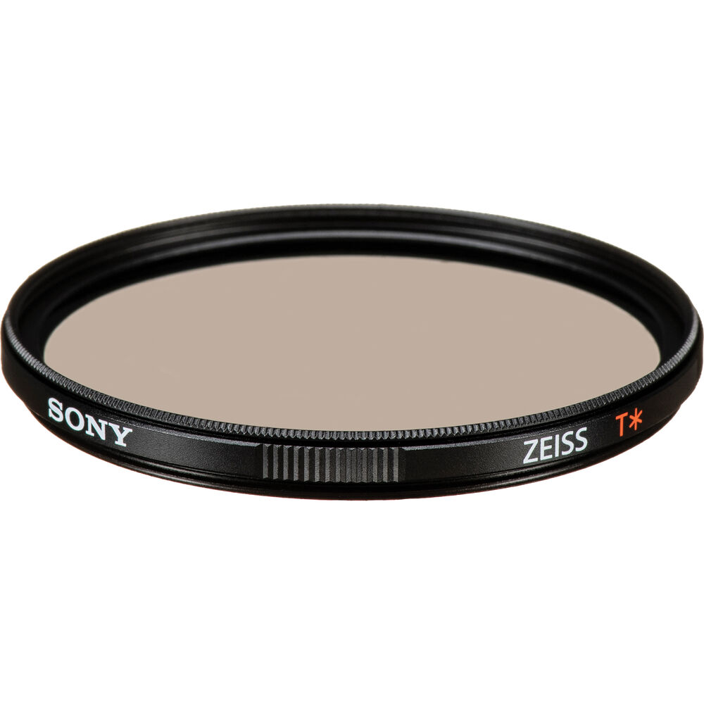 

Фильтр Sony 55mm T* Circular Polarizer Filter VF55CPAM2