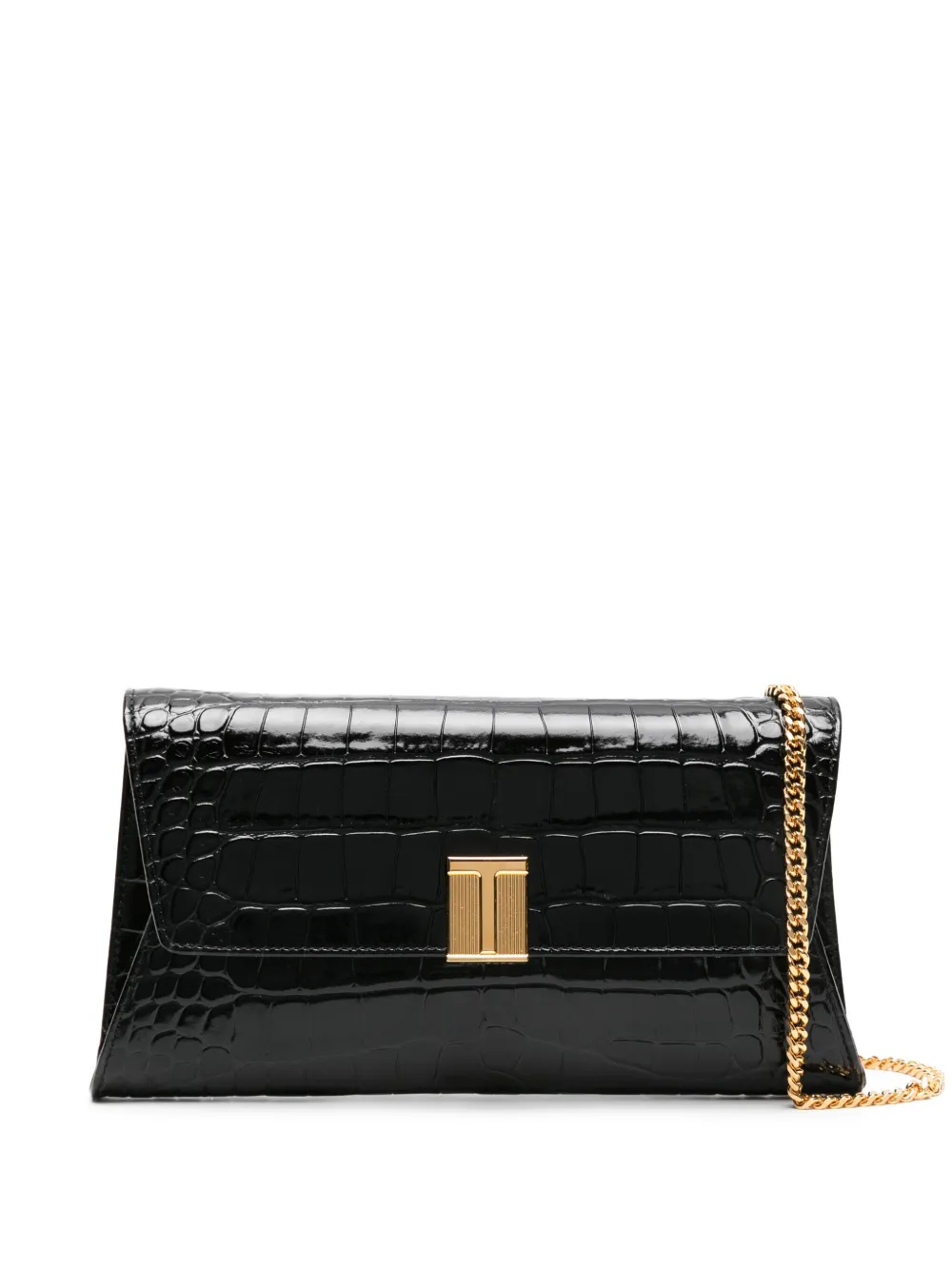 

Клатч Nobile TOM FORD, черный