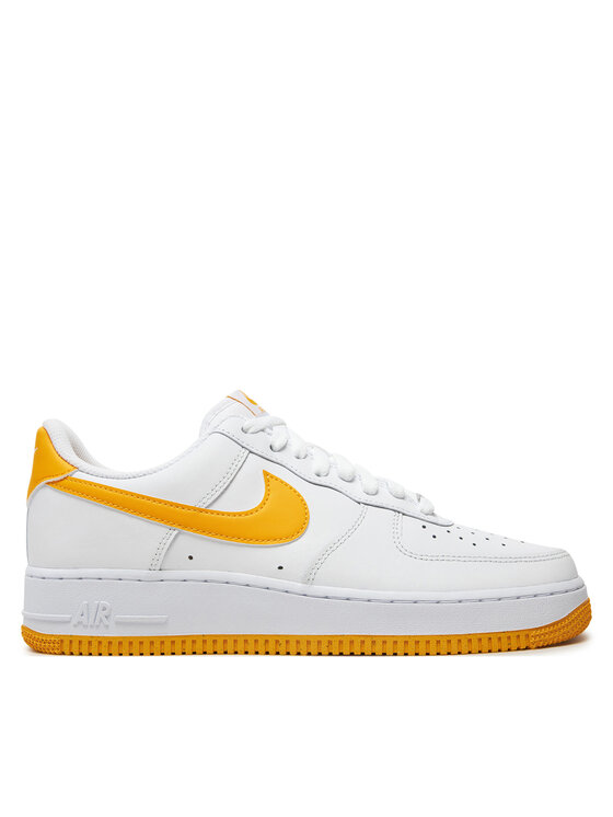 

Кроссовки Air Force 1 '07 FJ4146 105 Nike, белый
