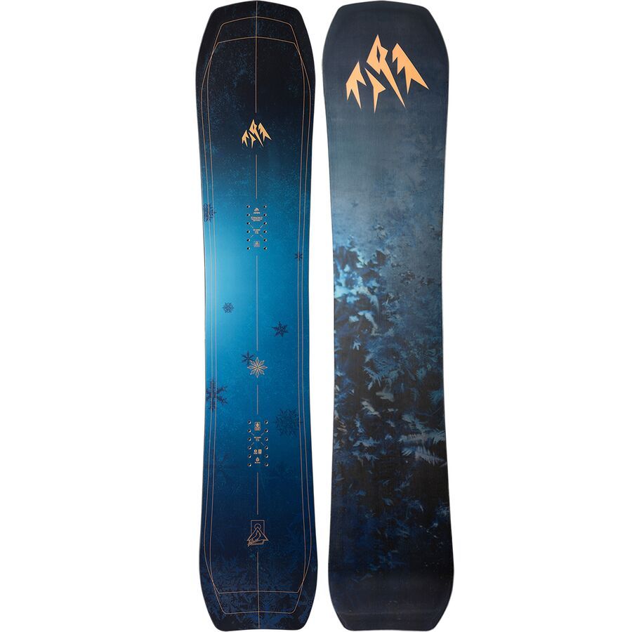 

Сноуборд Jones Snowboards Howler Jones Snowboards, Blue