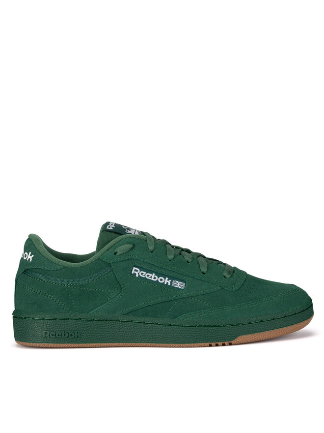 

Кроссовки Reebok, зеленый