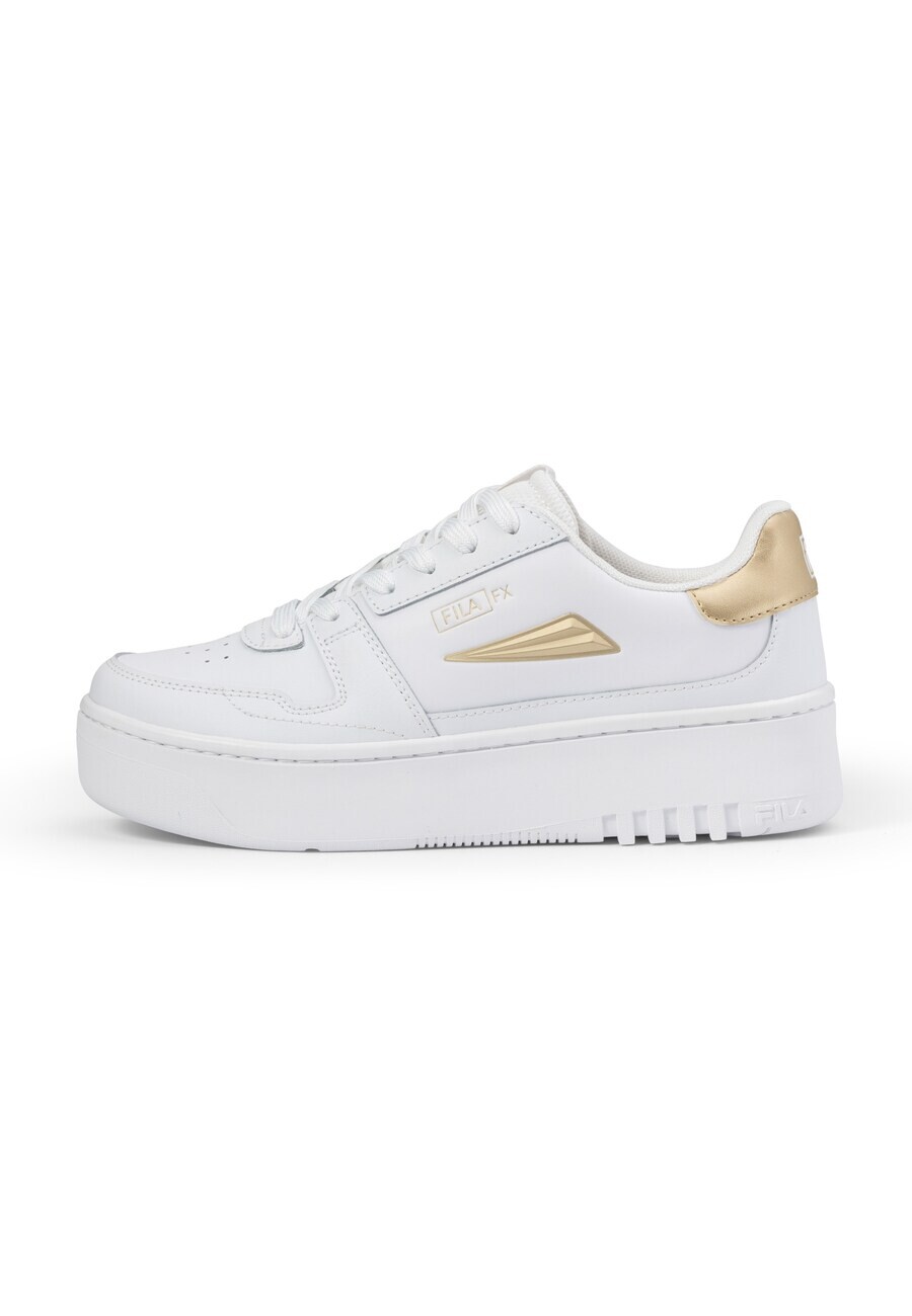 

Кроссовки Fila FXVENTUNO, белый