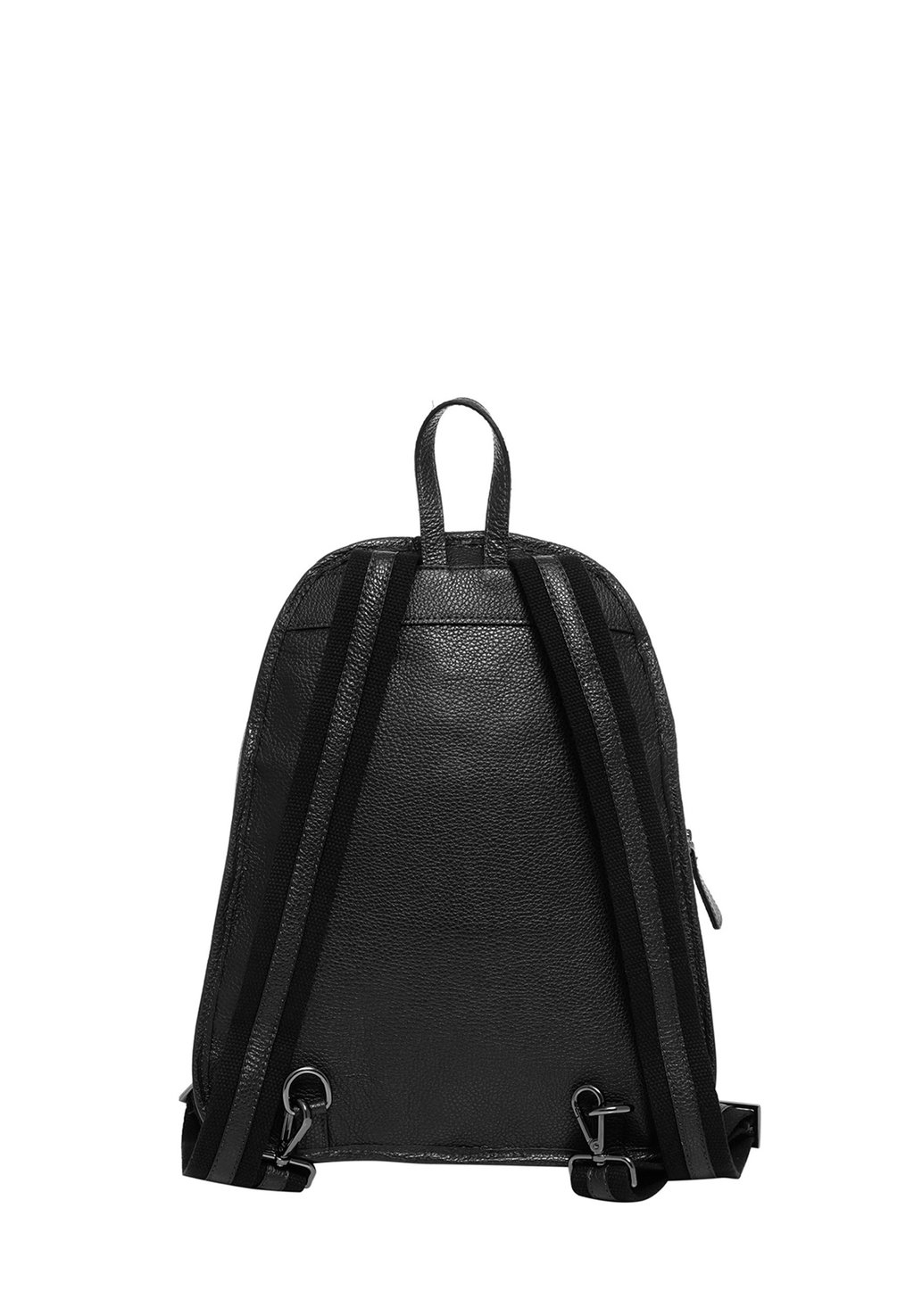 

Рюкзак Momo Design, черный