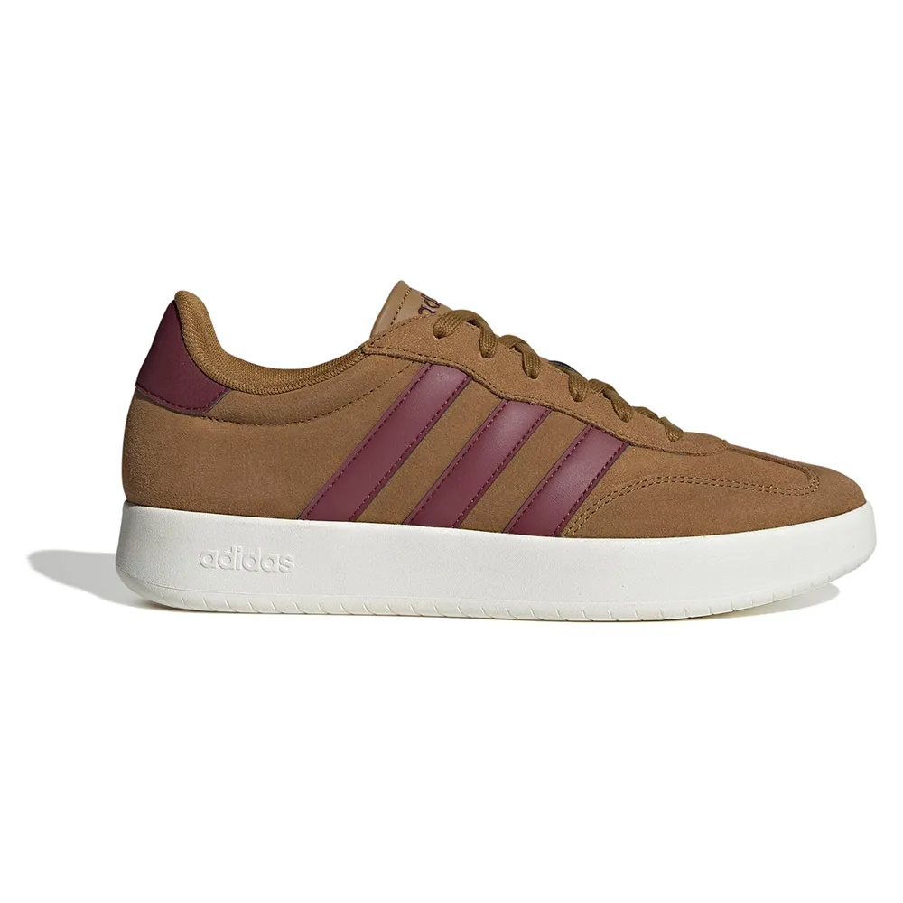 

Кроссовки adidas Barreda, коричневый