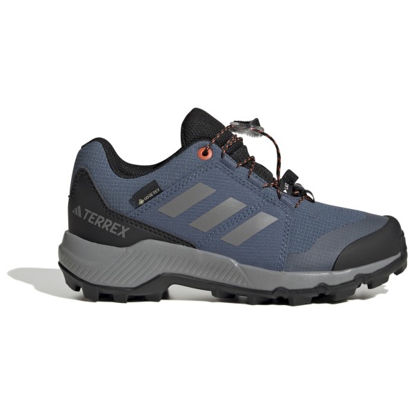 

Детские кроссовки Terrex GTX - мультиспортивные Adidas Terrex, мультиколор