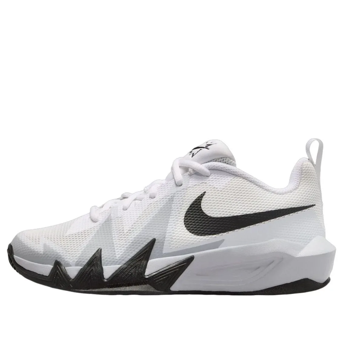 Кроссовки (GS) Nike S.T. Dynamite 'White Pure Platinum'