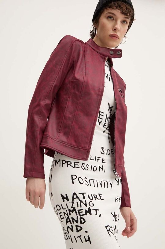 

МЮНХЕН куртка Desigual, бордовый