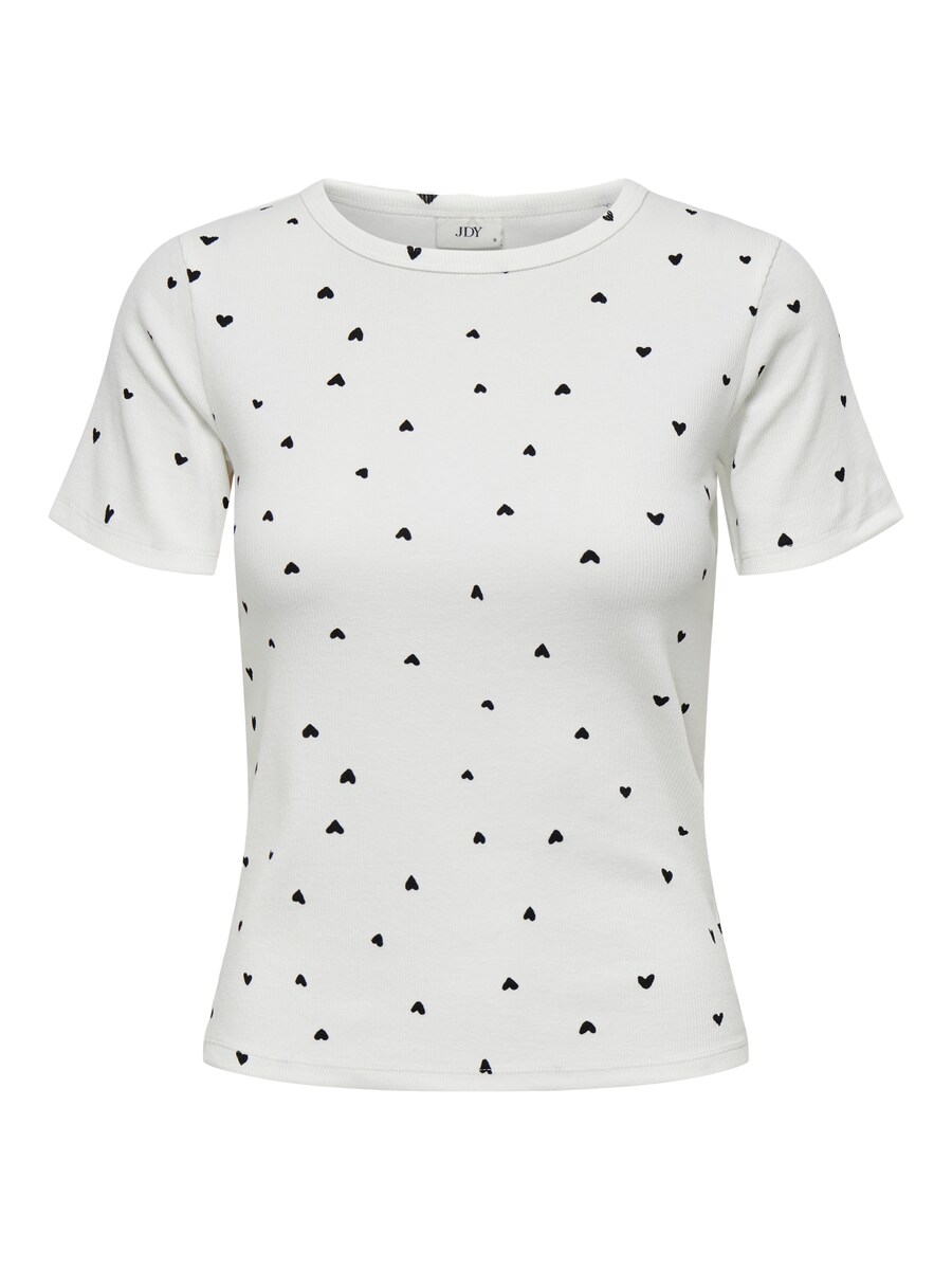 

Футболка JDY Shirt JDYSOFIA, белый