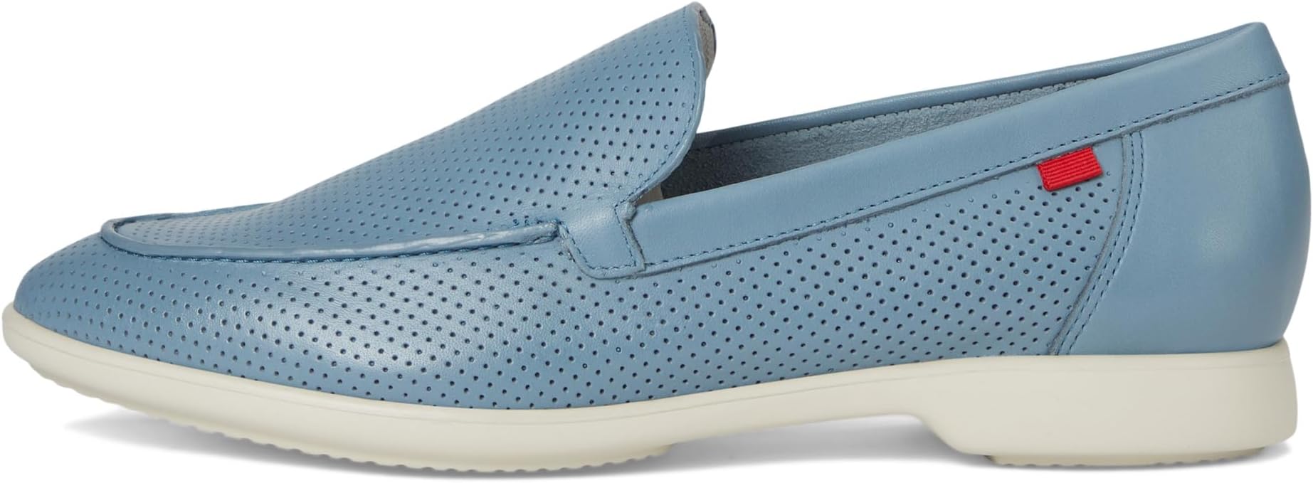 Лоферы Marc Joseph New York Women's Bayview Ln, Ocean Breeze Napa — фото 4