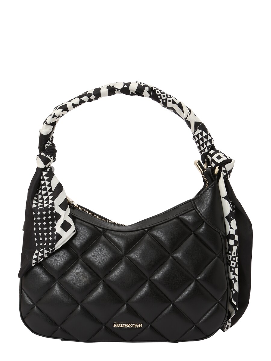 

Сумка Emily & Noah Ellen, черный