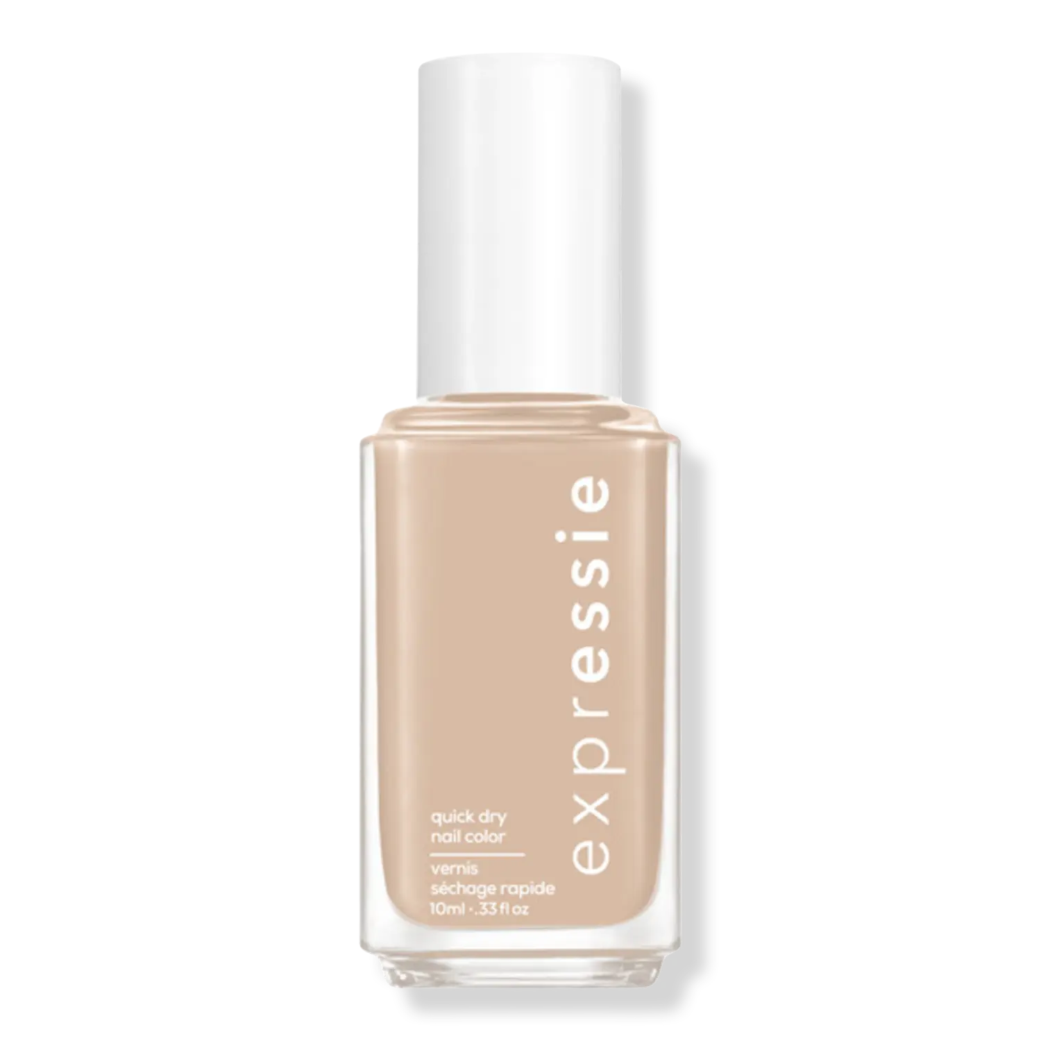

Быстросохнущий лак для ногтей Expressie Essie, Millennium Momentum (muted beige)