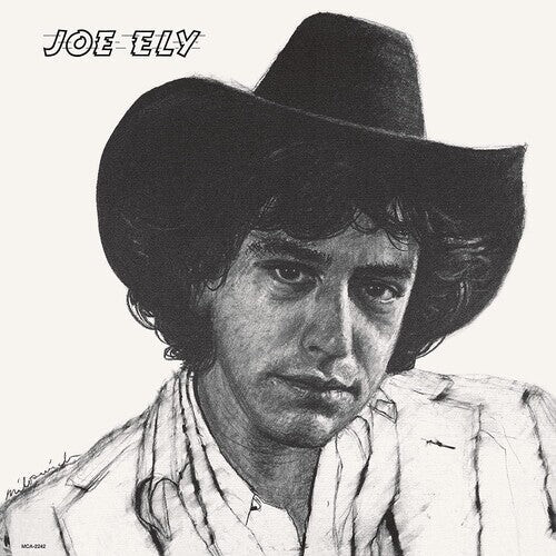 

Виниловая пластинка Ely, Joe: Joe Ely