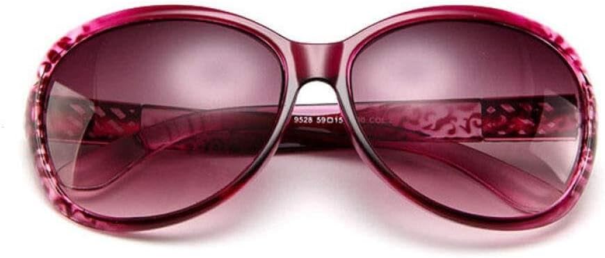 

Женские круглые солнцезащитные очки 2025 года, роскошные дизайнерские солнцезащитные очки большого размера, ретро-очки для женщин, винтажные очки Zonnebril для женщин AHSGDVC, Weinrot