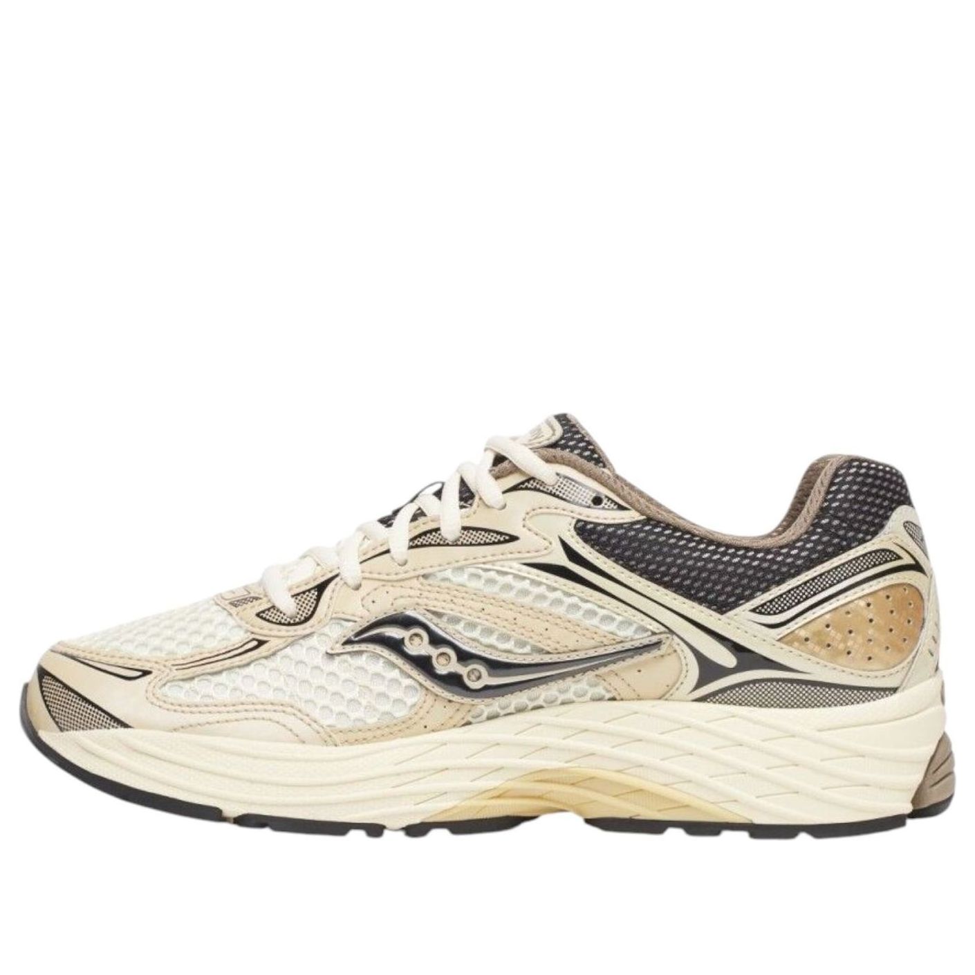 

Saucony ProGrid Omni 9 'Gold'