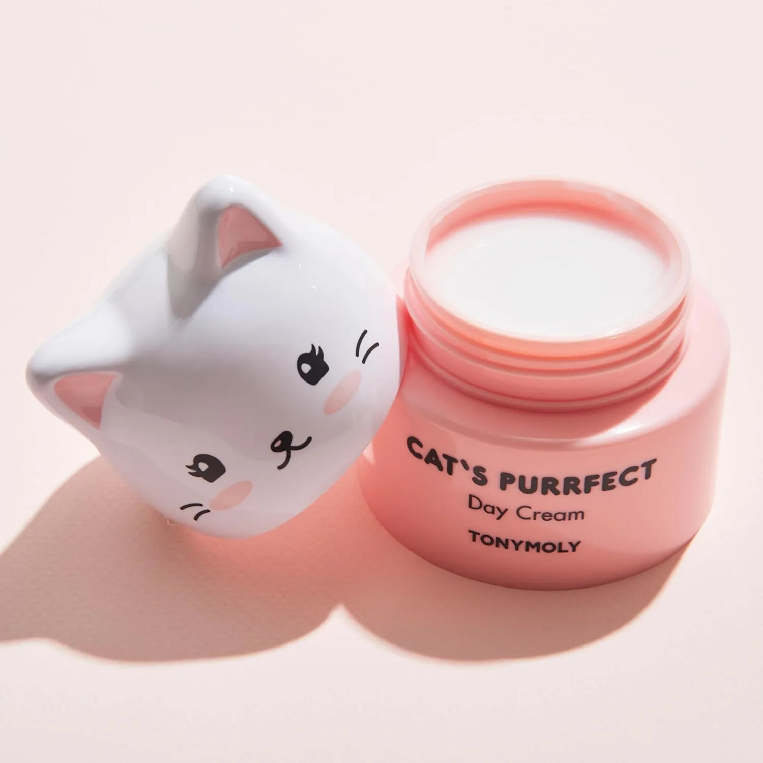 Крем для лица TONYMOLY Our Favorite Pets (Daytime) — фото 3