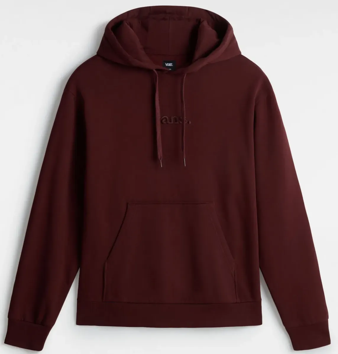 

Толстовка Vans с капюшоном "ESSENTIAL RELAXED PO", шоколадный