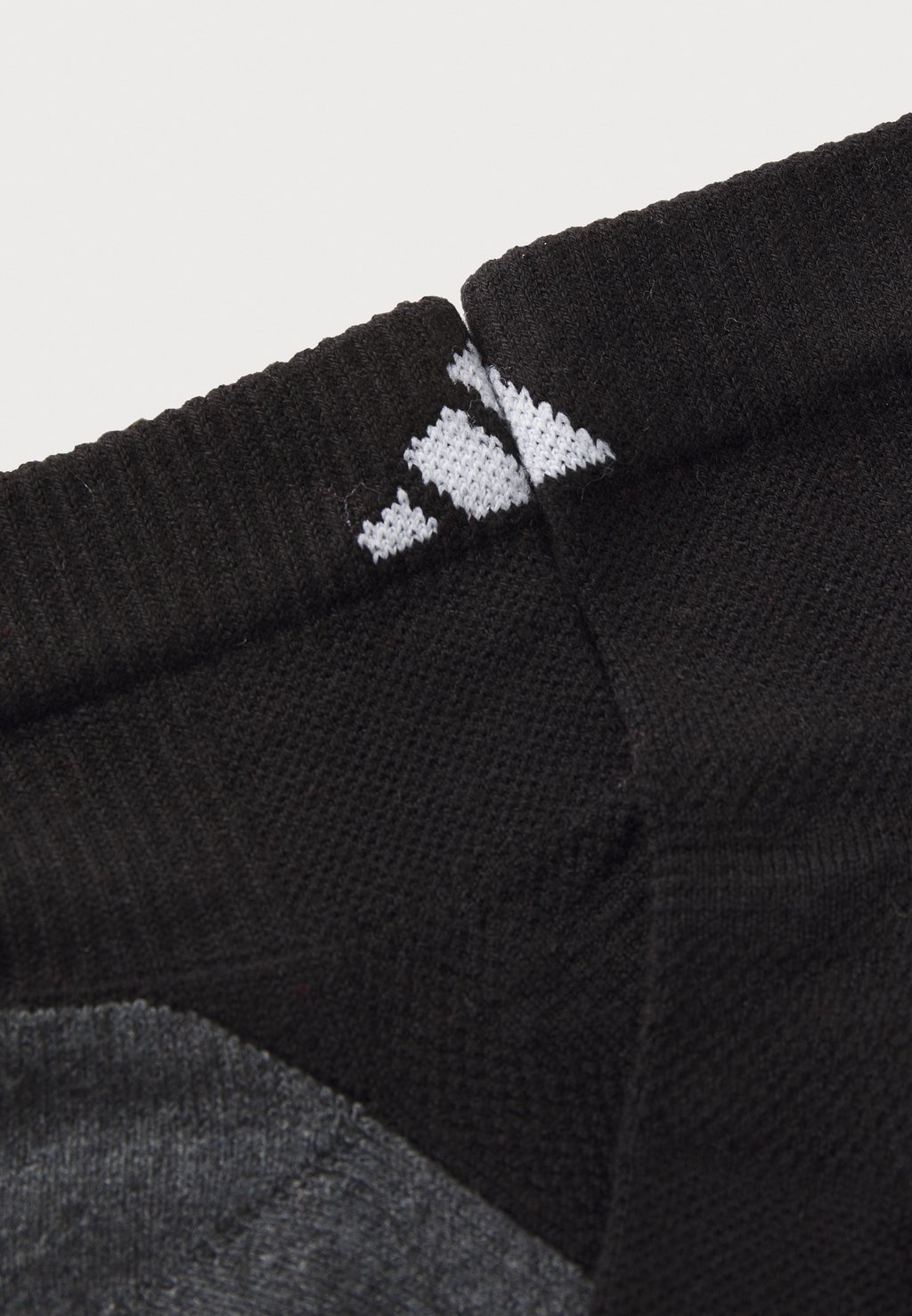 Спортивные носки UNISEX 3 PACK adidas Performance, черный — фото 2