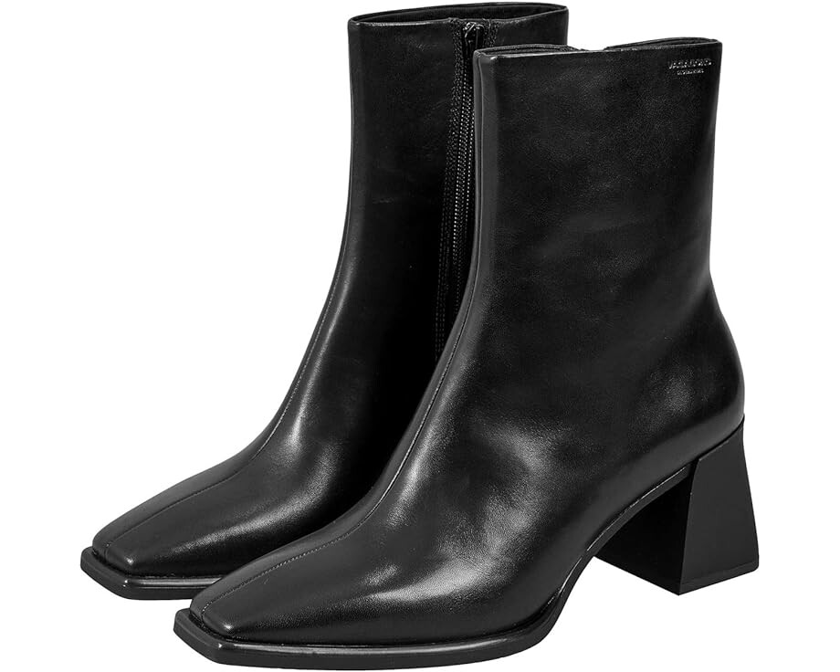 

Ботинки Vagabond Shoemakers Hedda Leatherie, черный