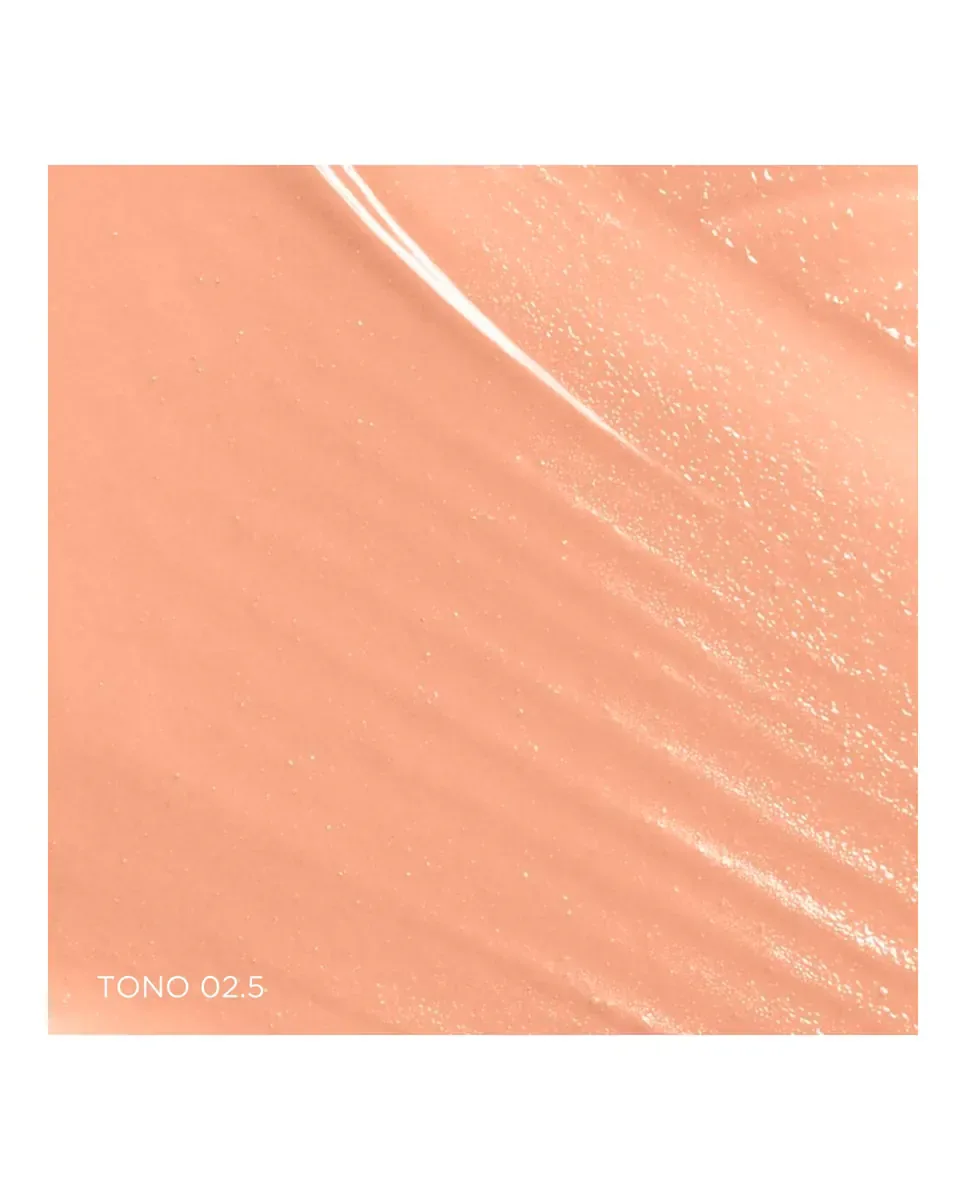 Крем для лица SPF25 CLARINS Тонирующий увлажняющий с цветом Skin Illusion — фото 2