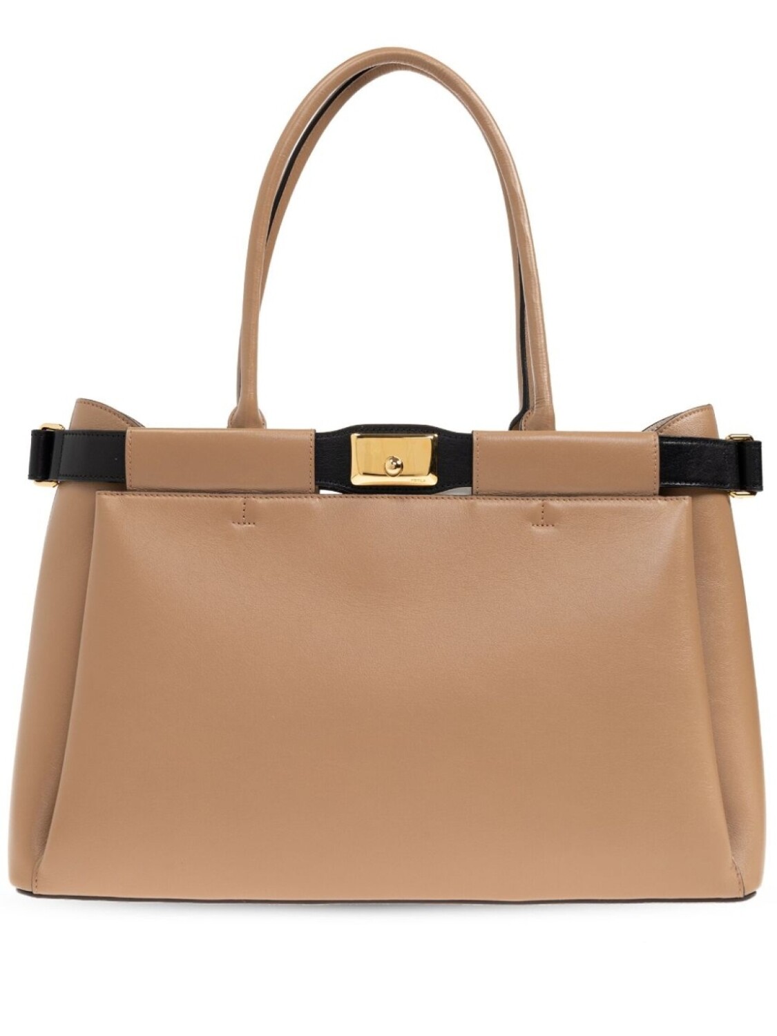 

Сумка-шоппер Furla Iris, нейтральный