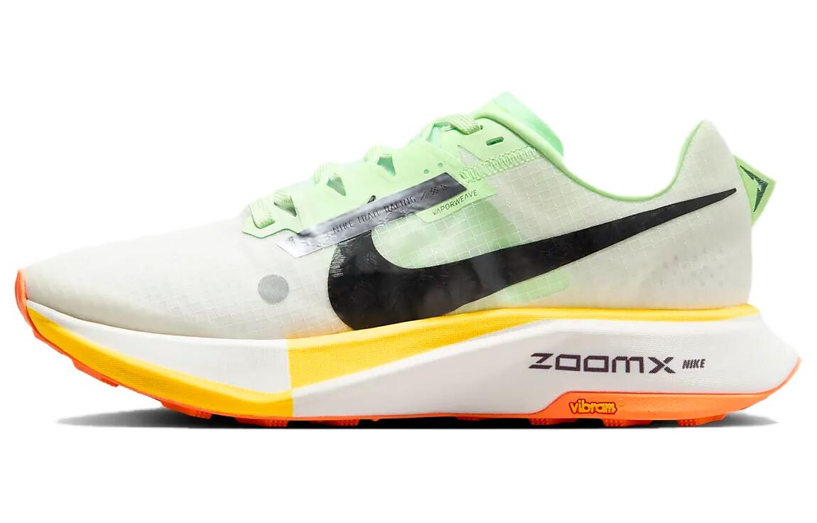 

Кроссовки Nike Ultrafly для женщин, White/Green