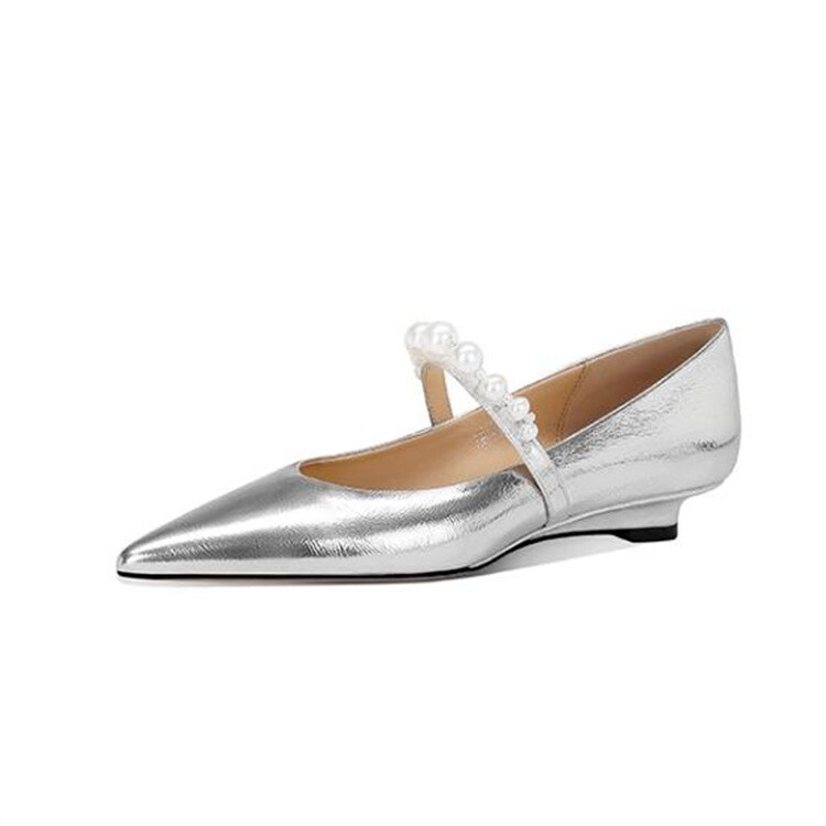 

Туфли JESSICA SOPHIA Mary Jane Shoes Women's