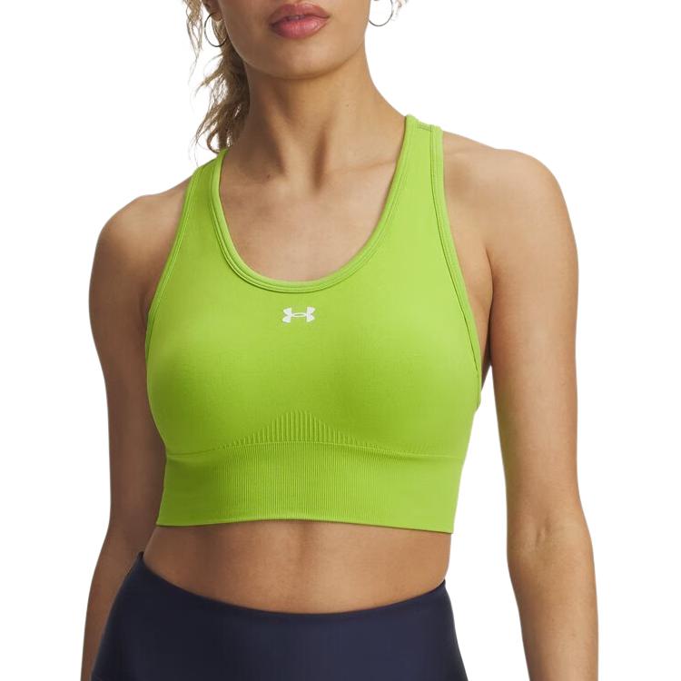 

Under Armour Беспрошивное спортивное белье Vanish для женщин