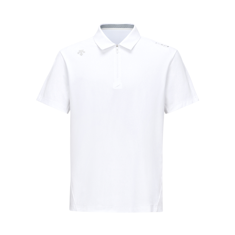 

Коллекция Pro поло для мужчин DESCENTE, белый