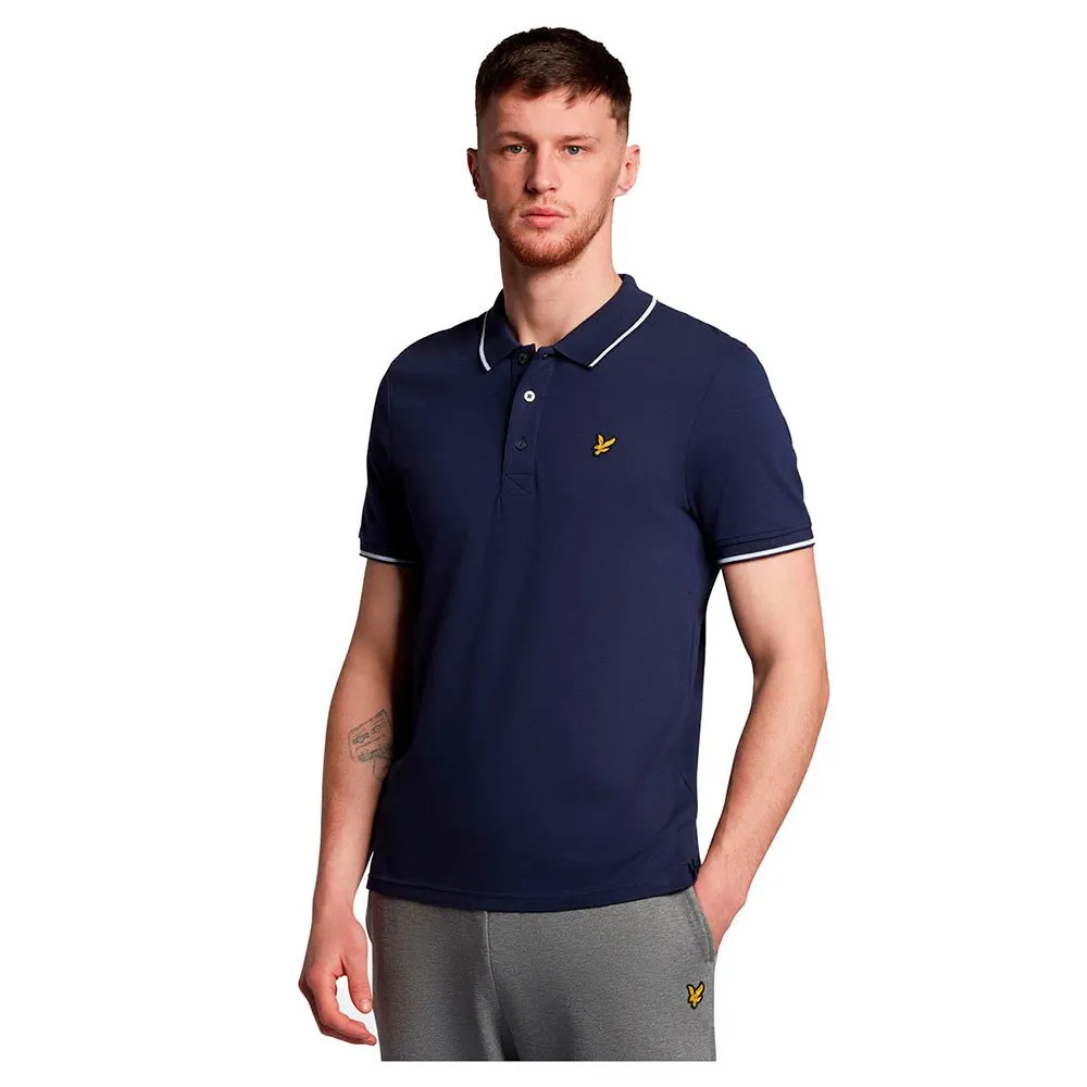 

Спортивные шорты Lyle & Scott ML414VOG, серый