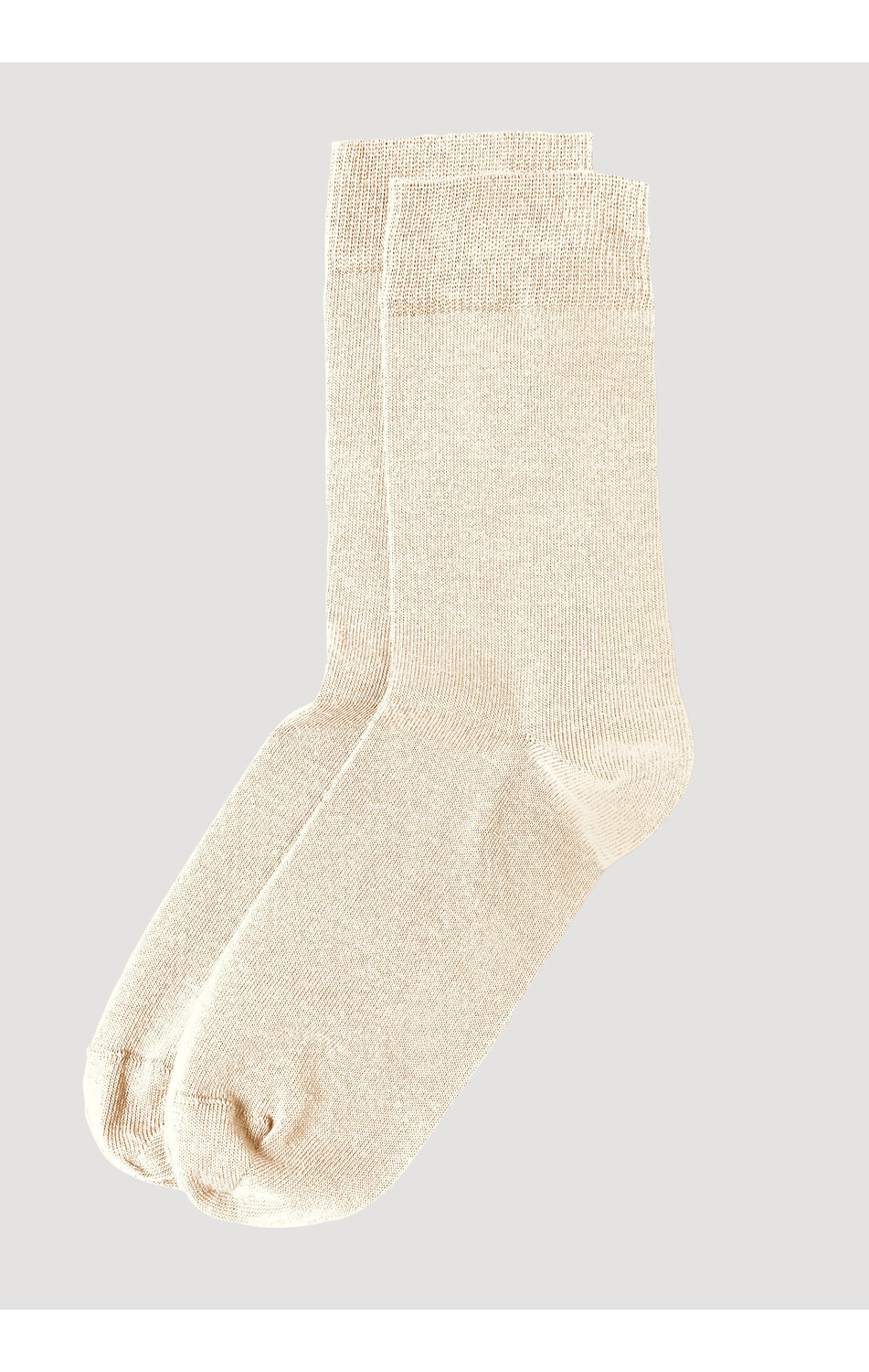 

Носки Hessnatur Socke, натуральный