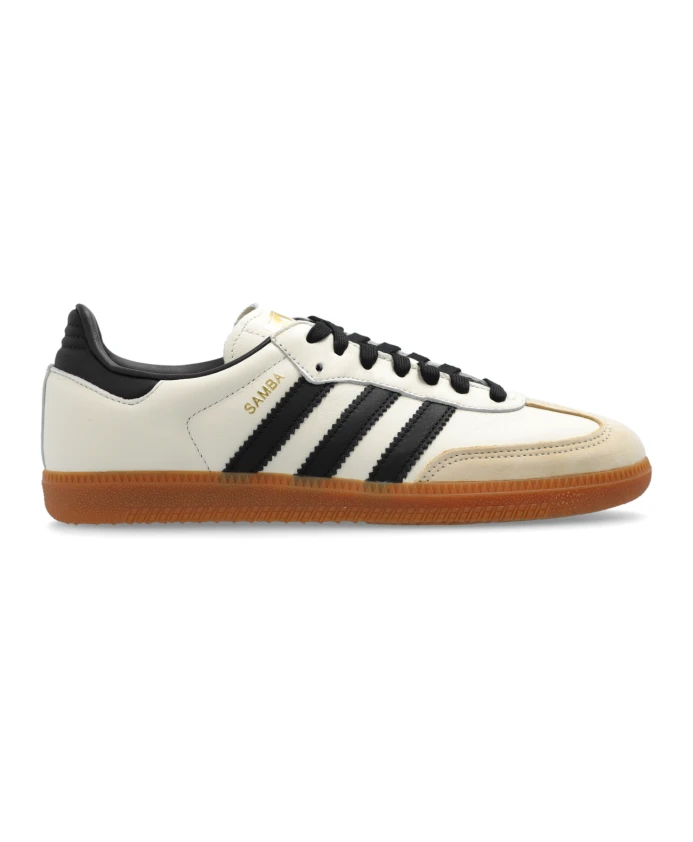 

Самба и кроссовки Adidas Originals, бежевый