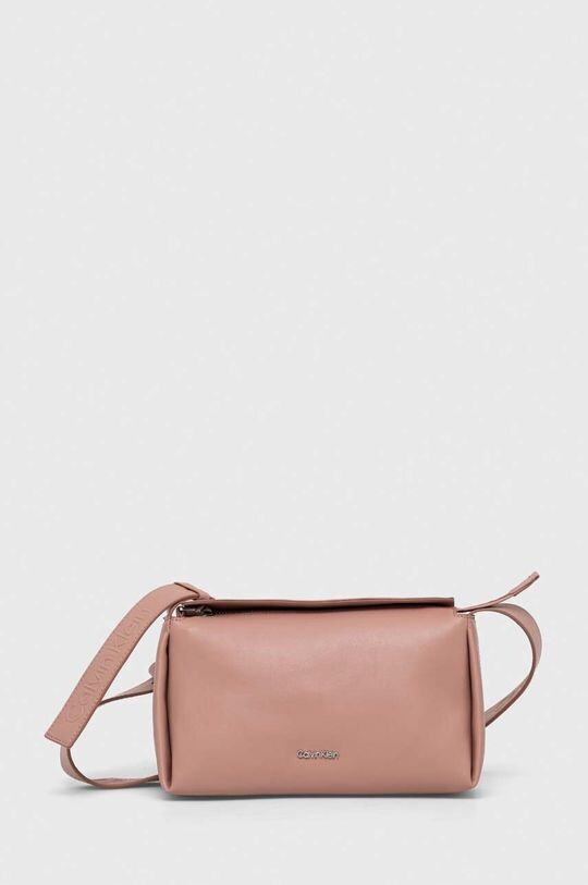 

Сумочка Calvin Klein, розовый
