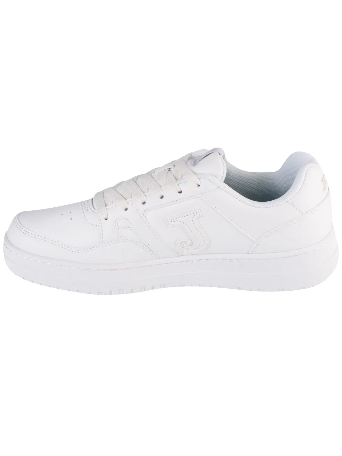 Кроссовки 'C.Platea Low Men 24 CPLAW' Joma, White