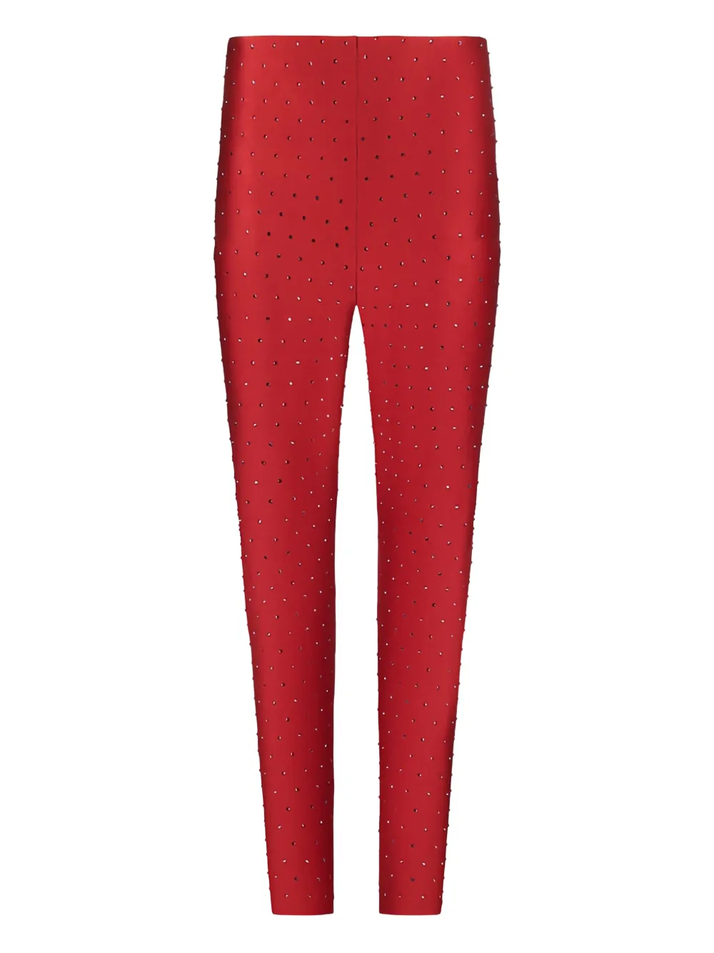 

Леггинсы Holly The Andamane, красный