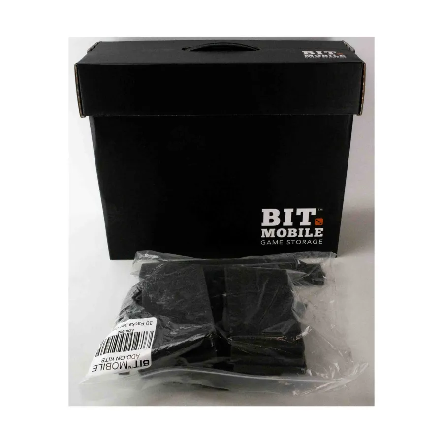 

БитБокс Мобильная, Bit Box