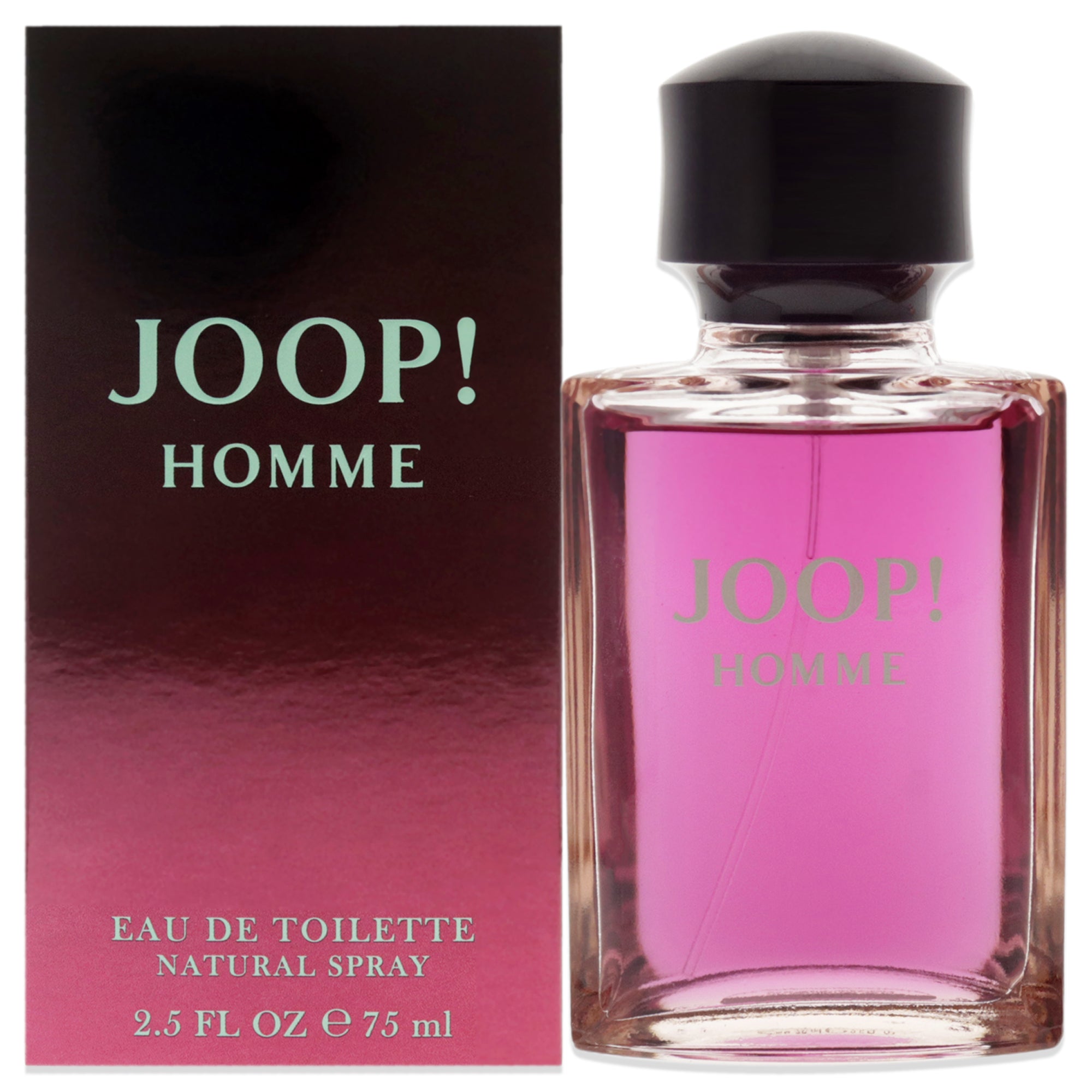 

Joop Joop для мужчин спрей EDT, 2,5 унции, 2,5 унции