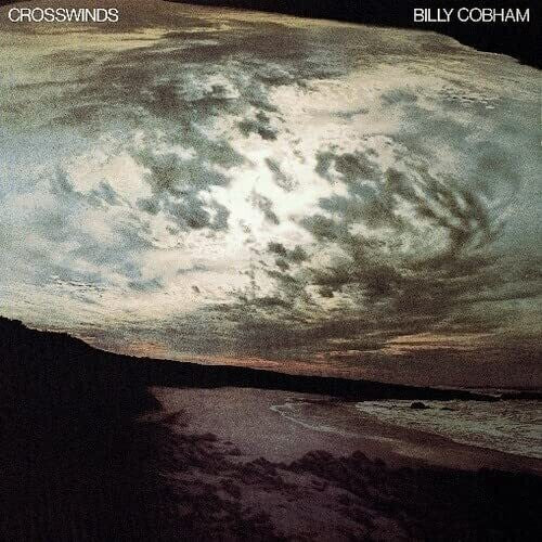 

CD диск Cobham, Billy / Crosswinds: Crosswinds