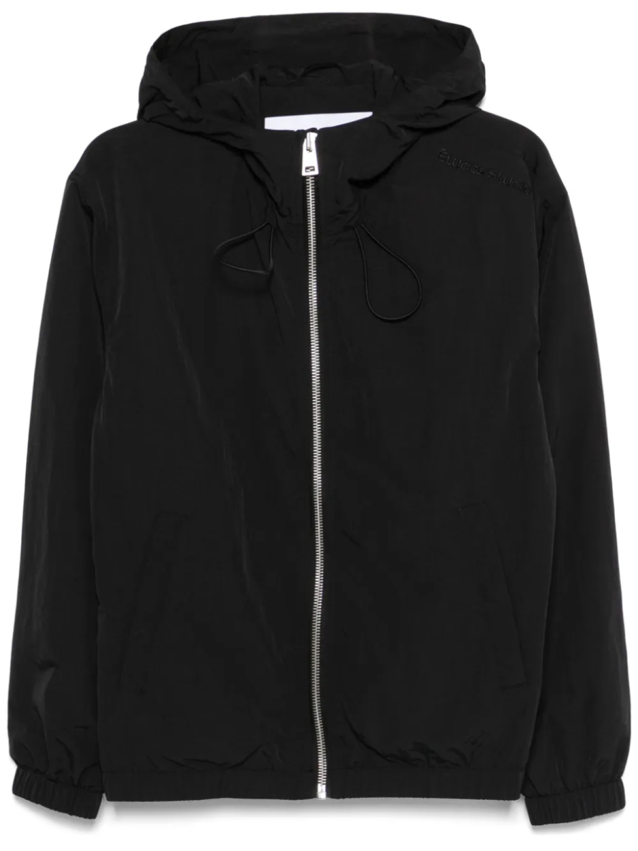 

Легкая ветровка Études Studio, черный