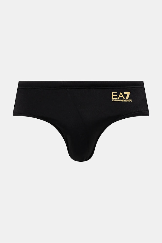 

Плавки Ea7 Emporio Armani, черный