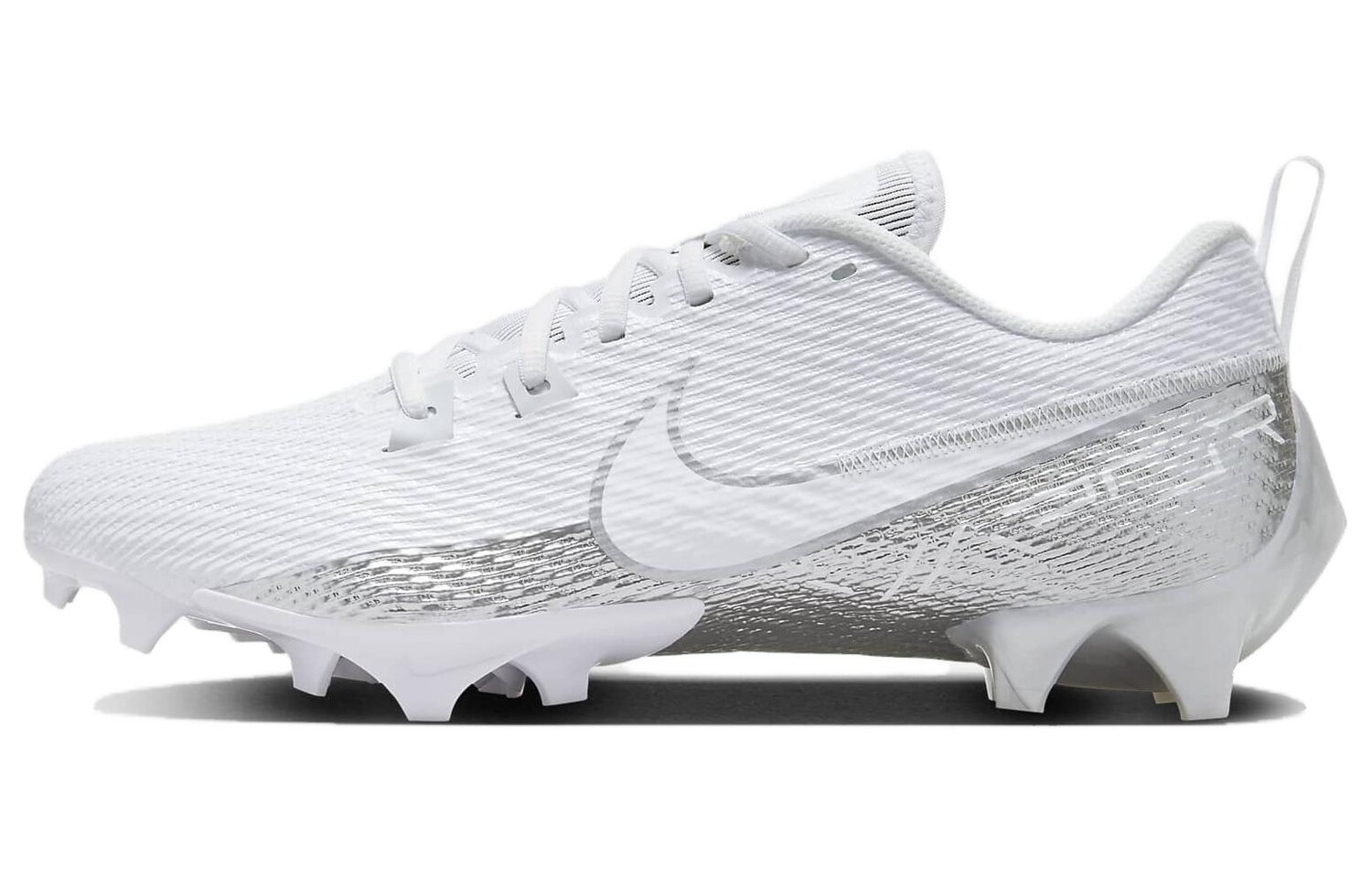 

Vapor Edge Speed 360 2 «Белый металлик серебристый» Nike