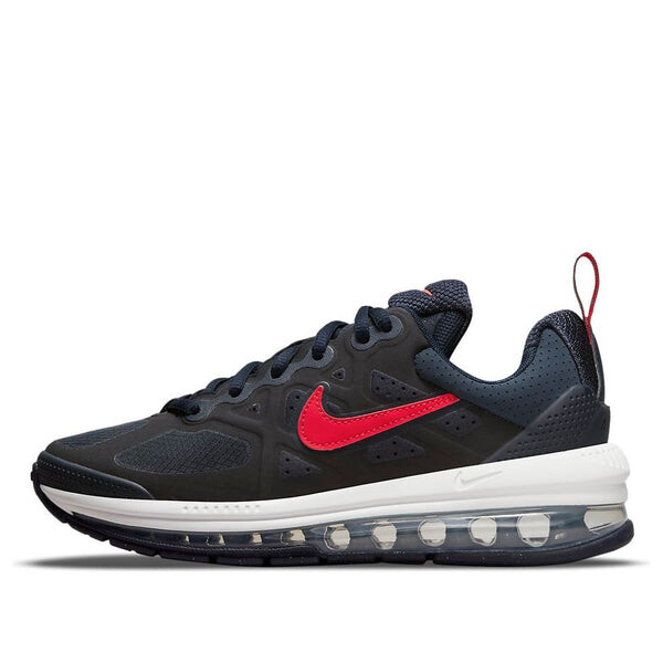 

Кроссовки air max геном Nike, черный