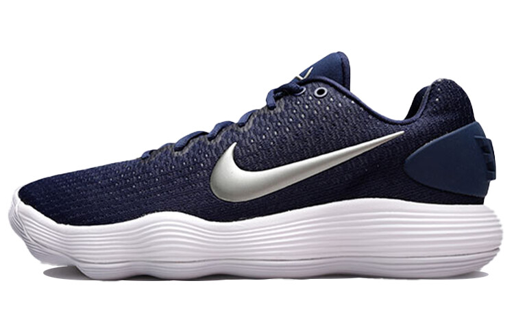 

Мужские баскетбольные кроссовки Nike Hyperdunk 2017
